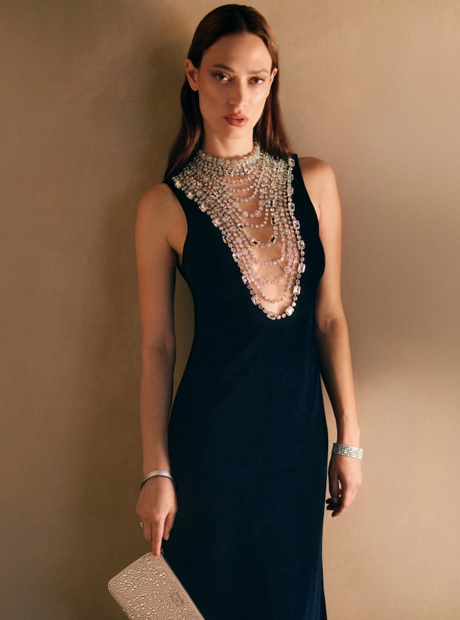 Black Tie
