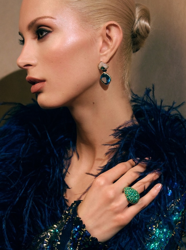 Fine Jewelry