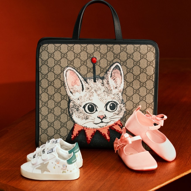 Geschenke für Kids