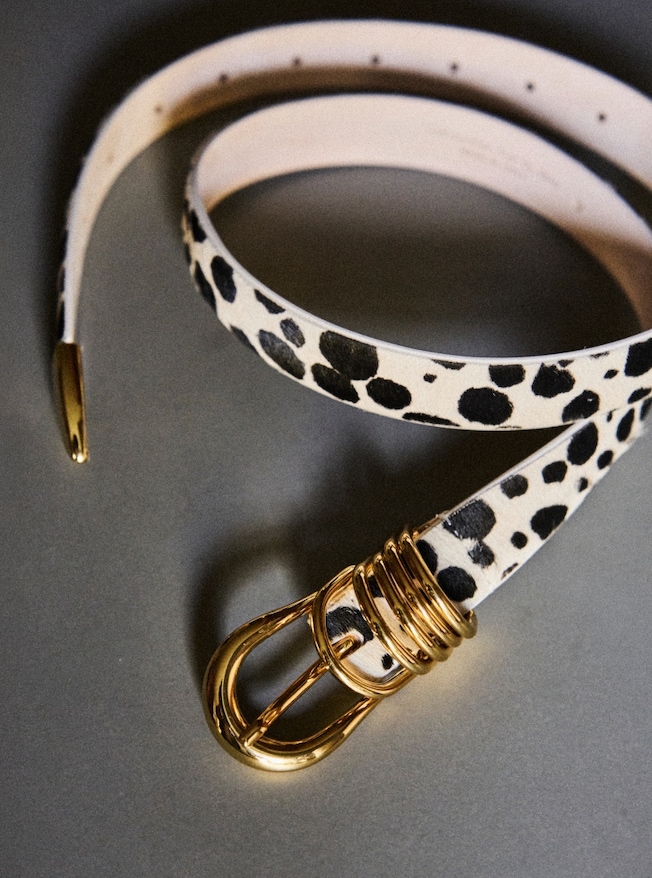 Statement Accessories