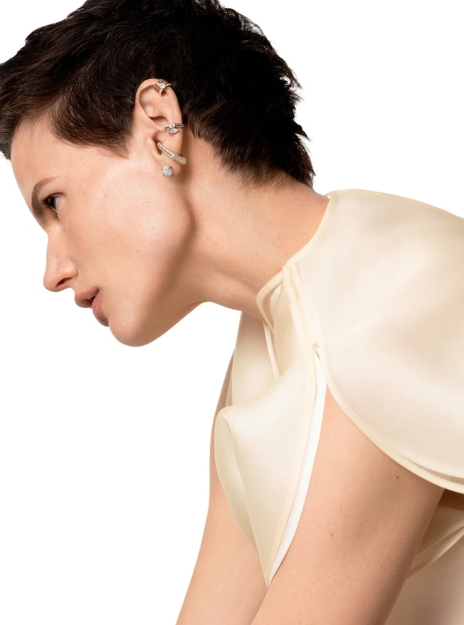 Ear Stack Fine Jewelry