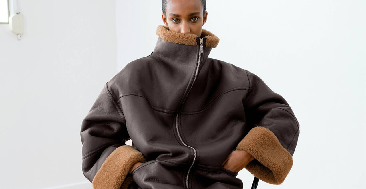 Veste En Jean en Bleu �?? Golden Goose | Mytheresa