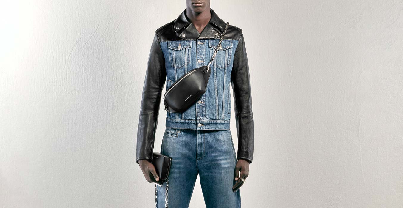 TOM FORD - Man - Black - Undershirt