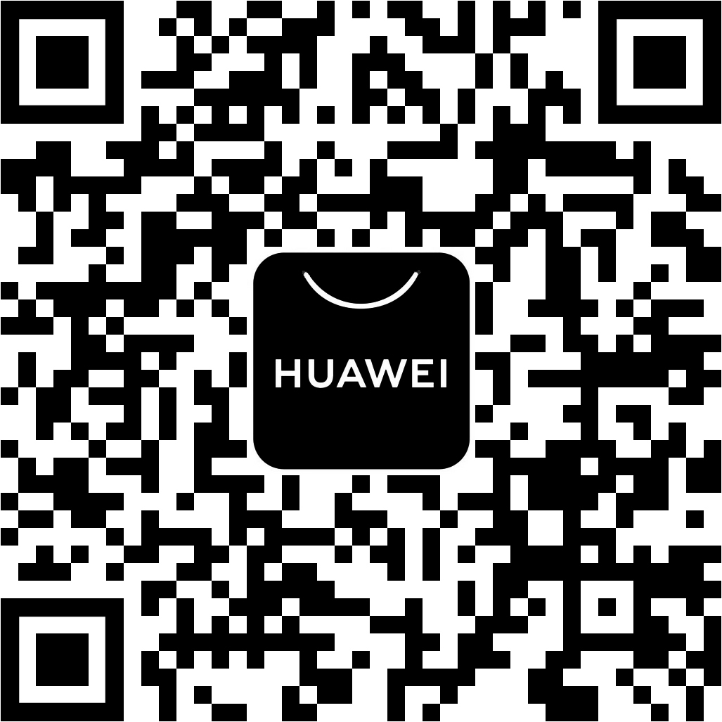 Huawei App