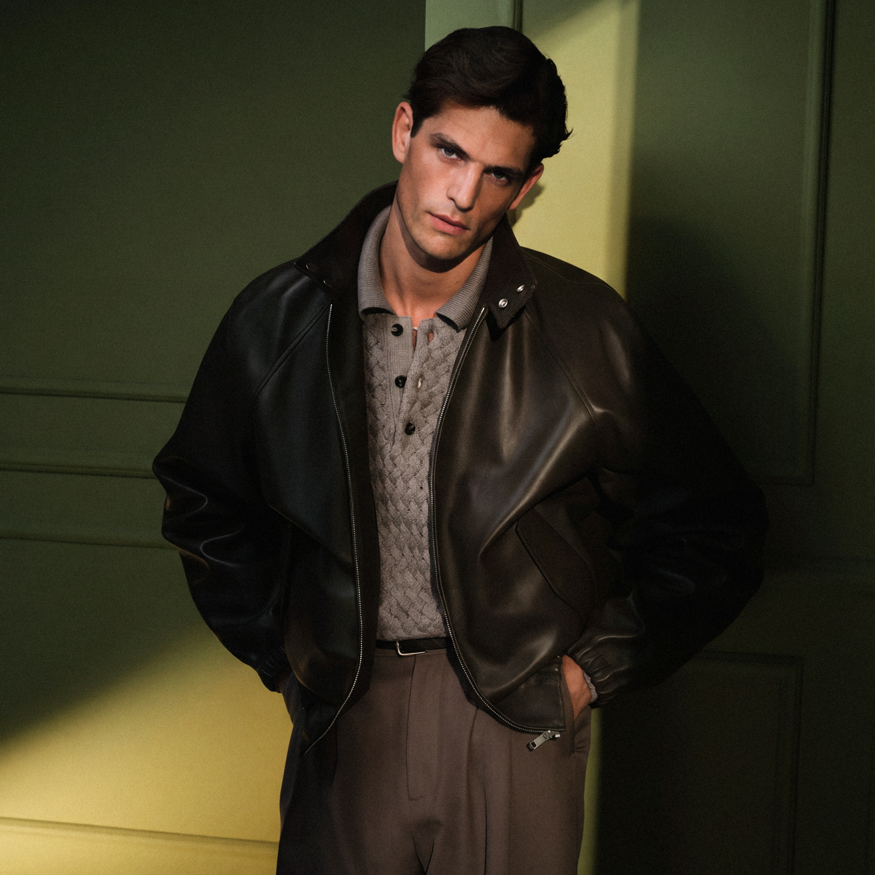 Wardrobe essentials for any weather