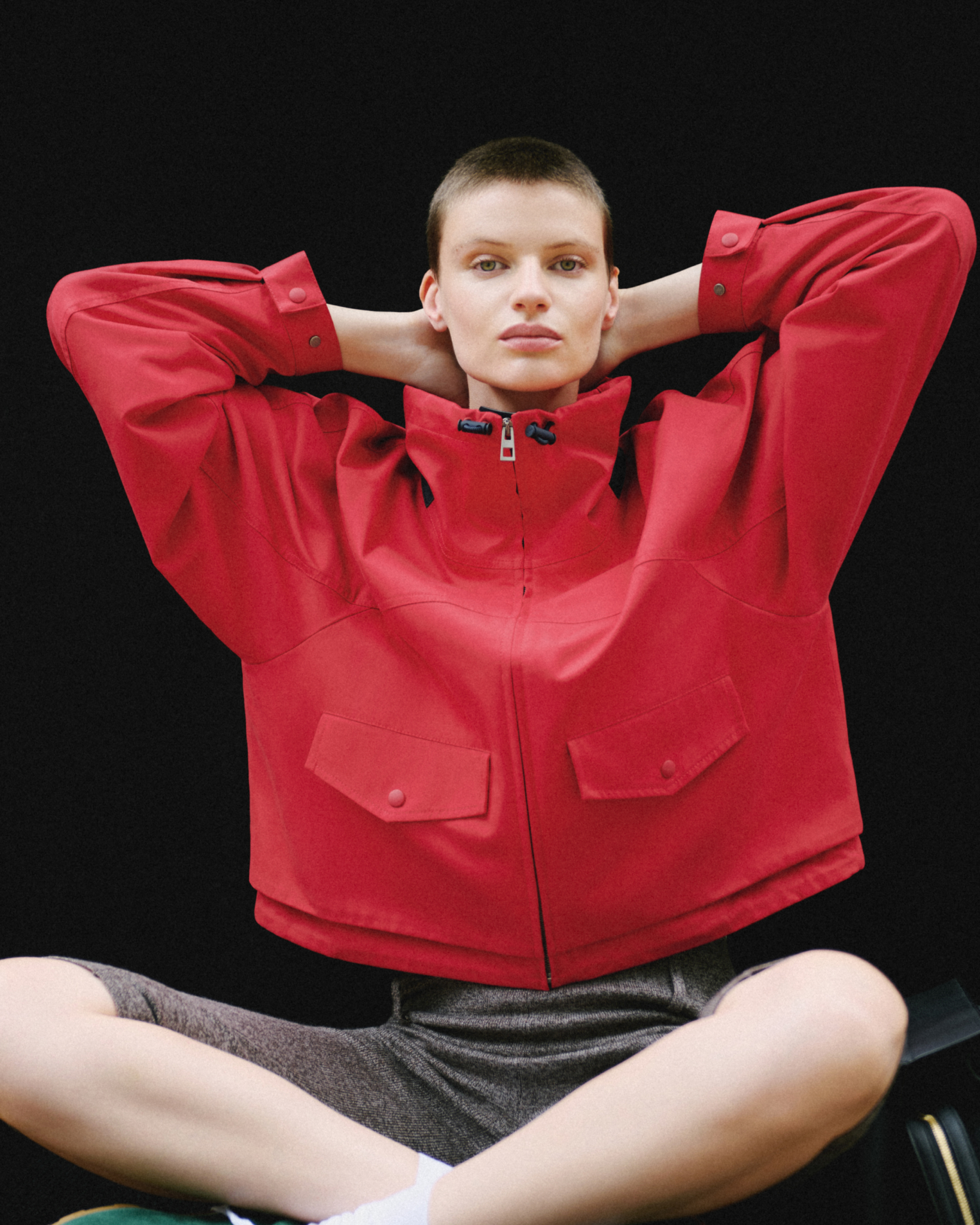 Pre-Fall jackets to wear on repeat