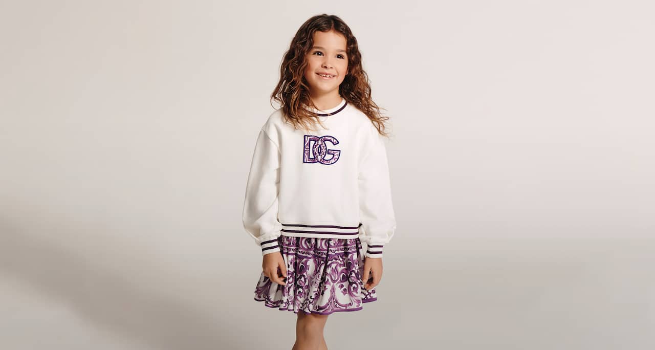Sweat-shirts pour filles