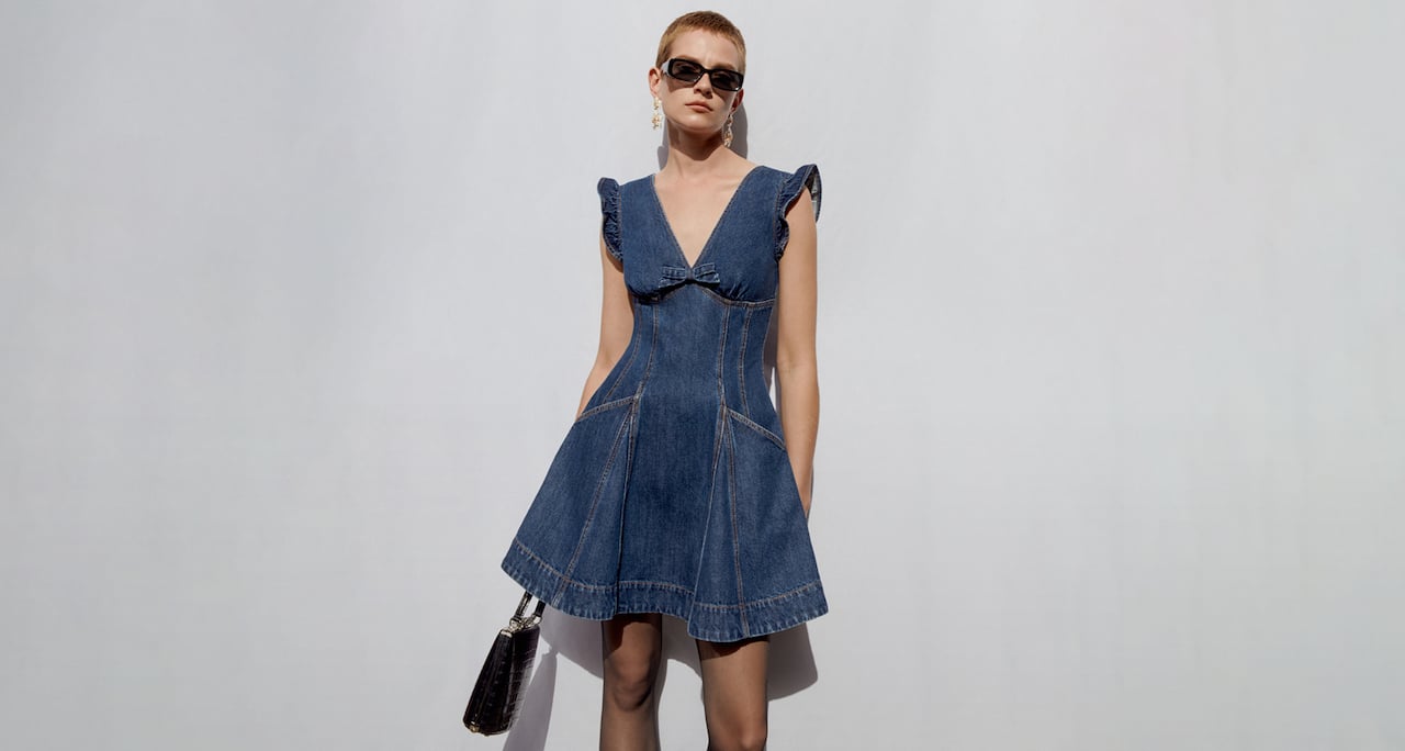 Vestidos casuales