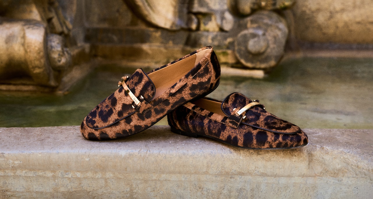 أحذية Tod’s