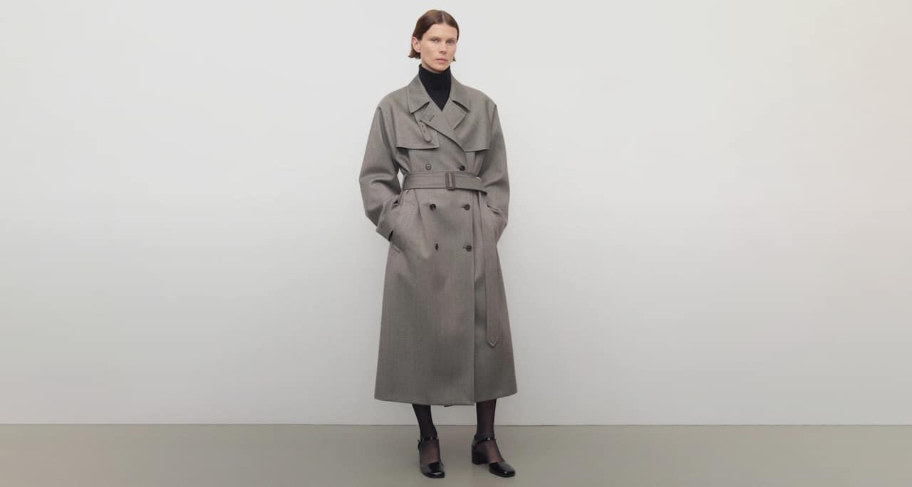 Investment Coats