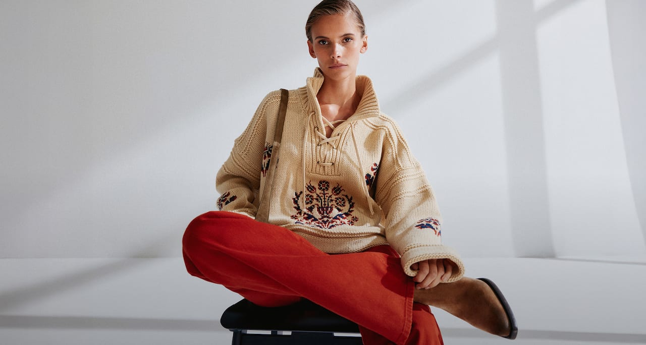 Knitwear