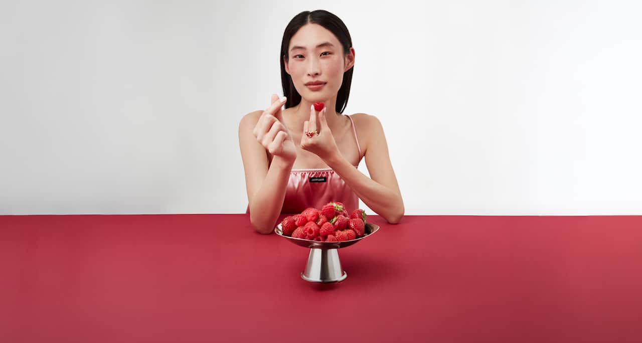 Happy Chinese Valentine's Day