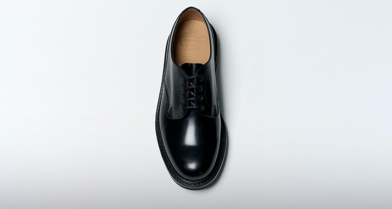 Formal shoes