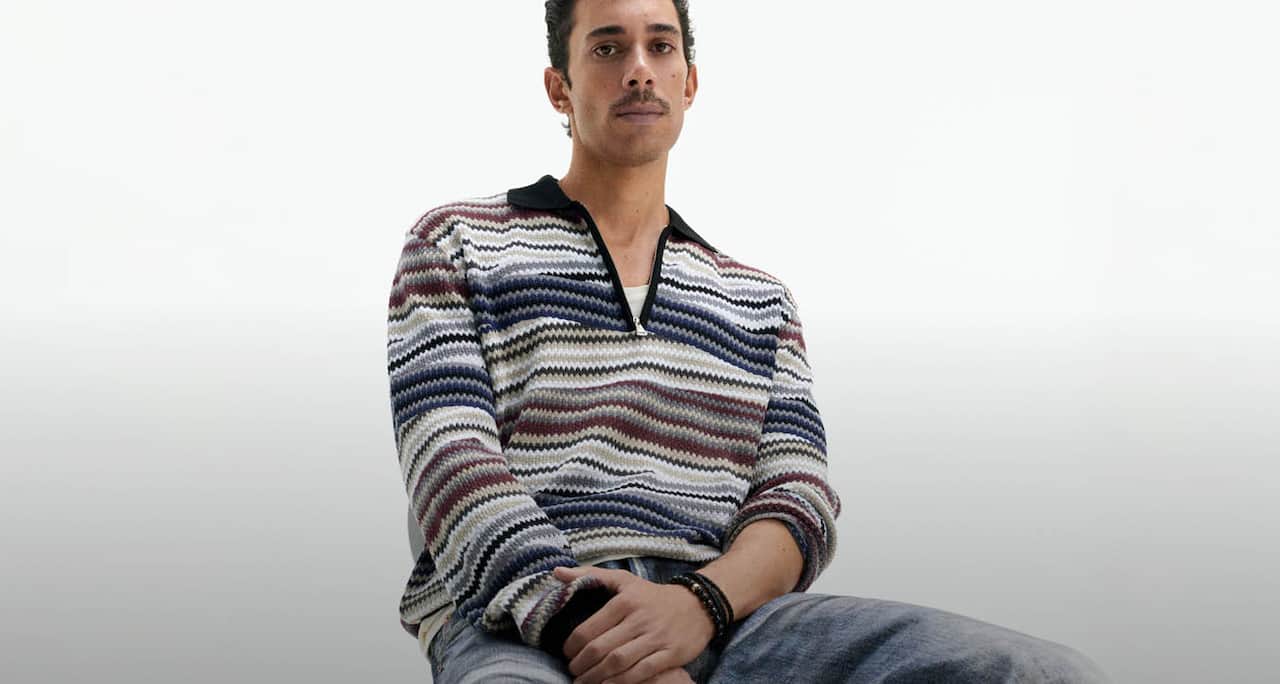 Knitwear