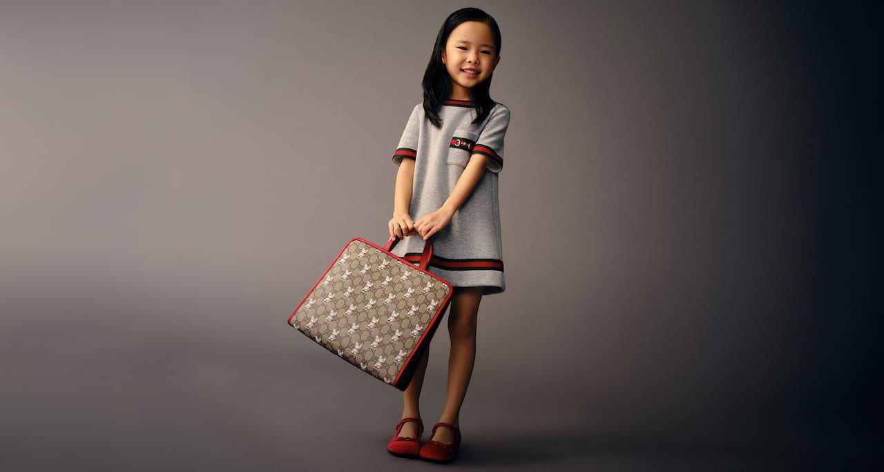 Gucci Kids