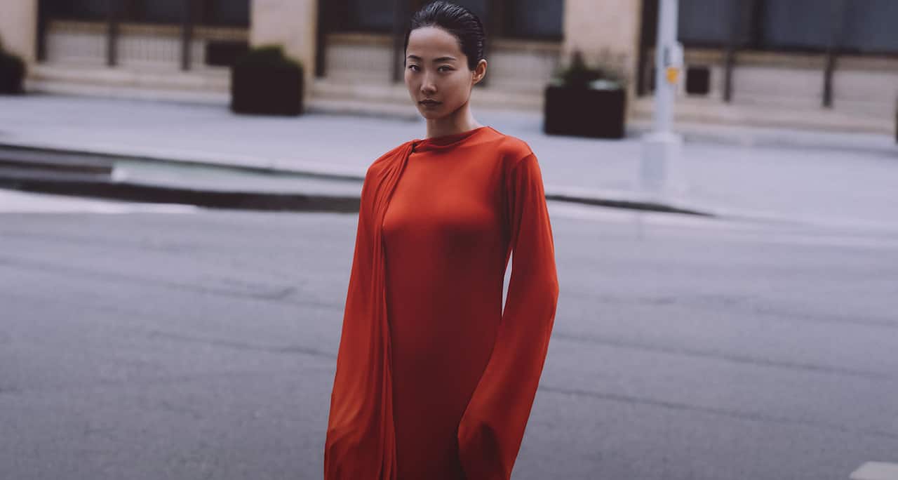 Calvin Klein Collection