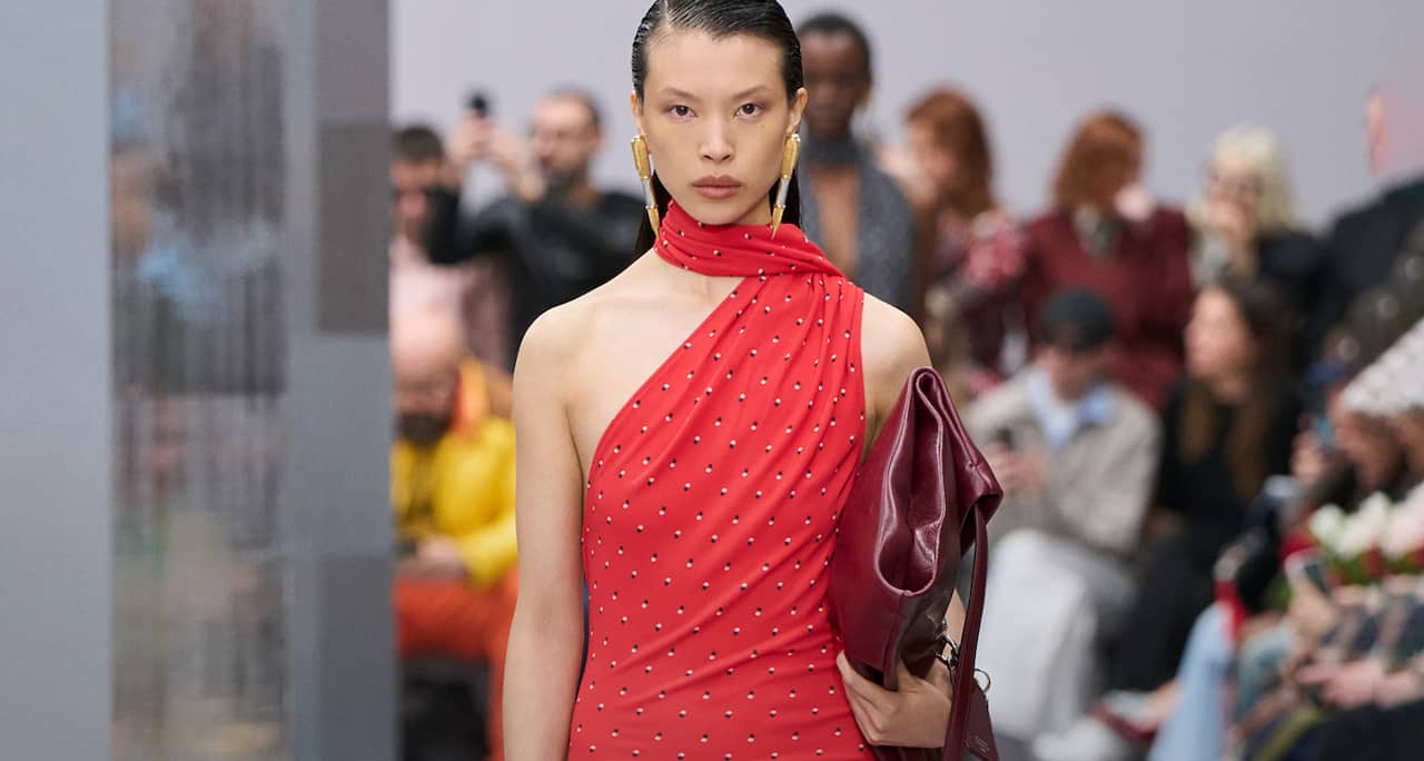 Acne Studios x Mytheresa