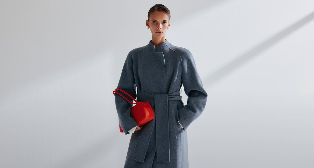 Wool Coats