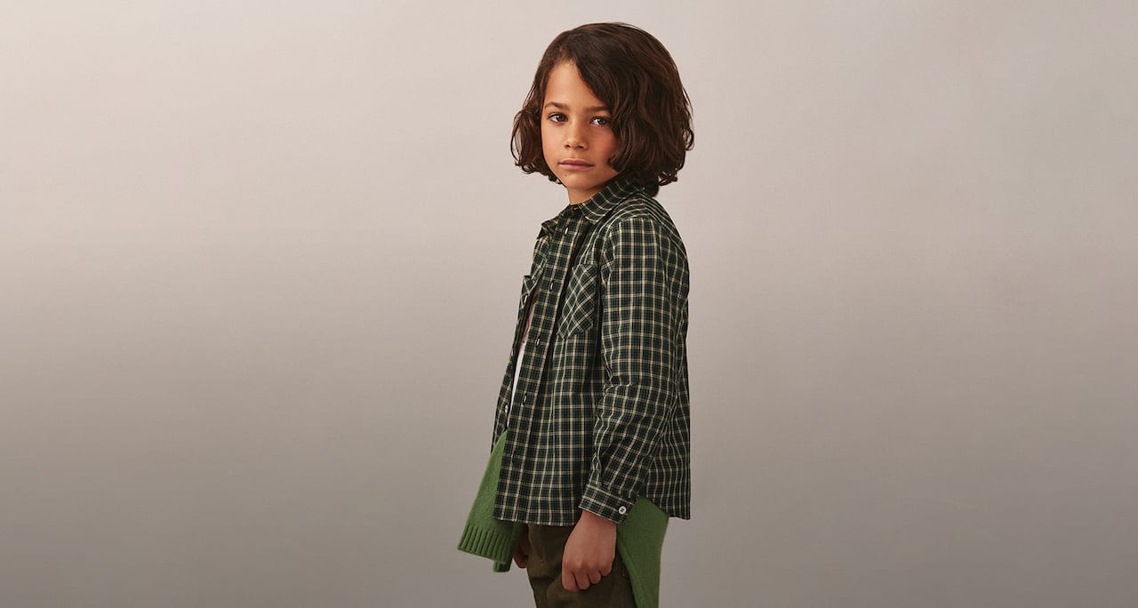 Boys' Tops & Shirts 