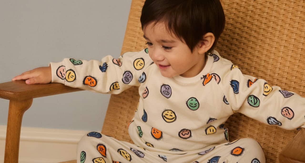 Tenues pour bébés