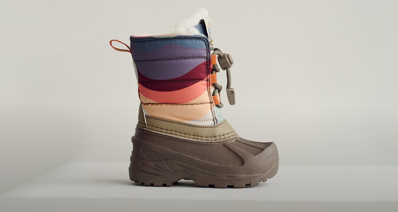 Winter Shoes