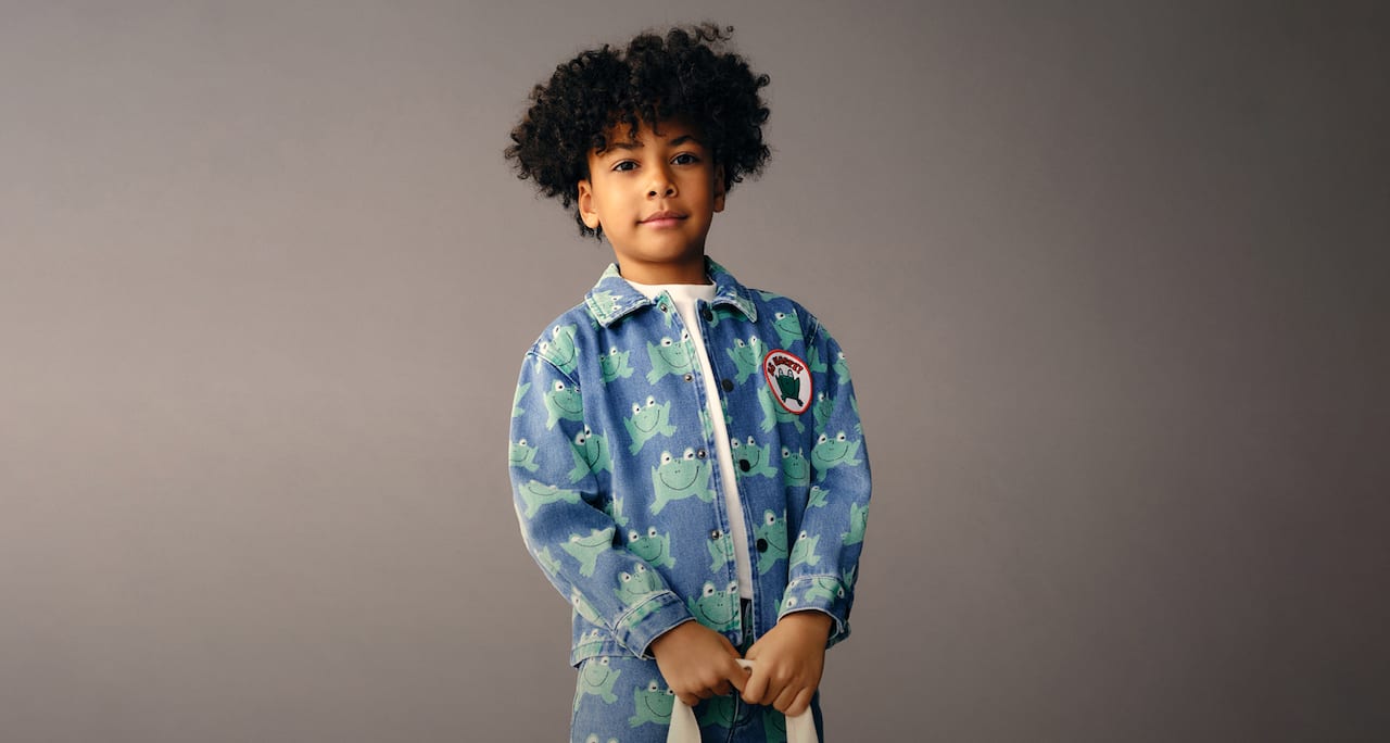 Stella McCartney Kids