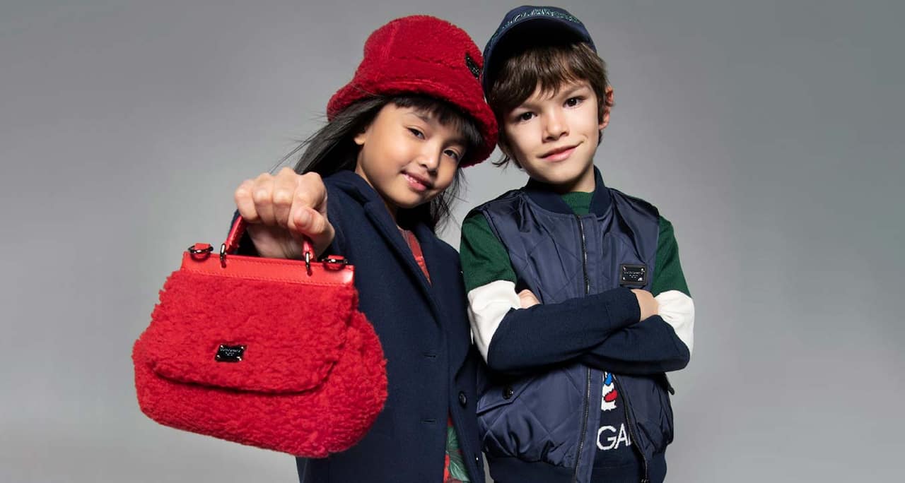 Dolce&Gabbana Kids