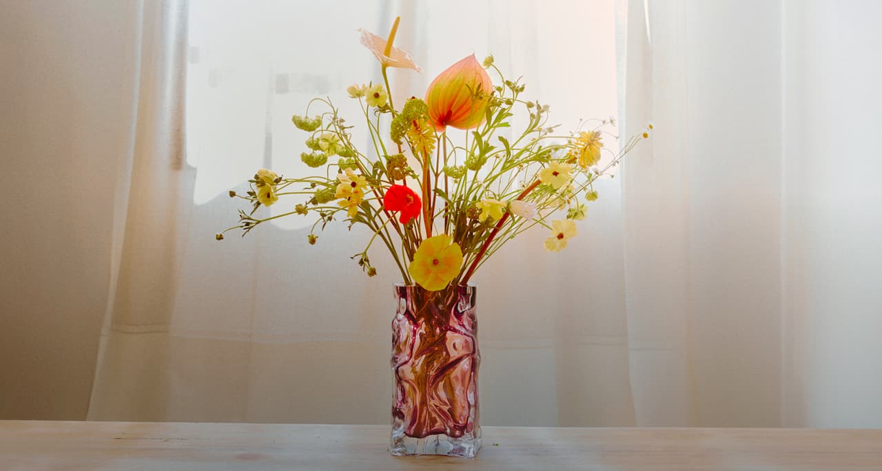 Vases