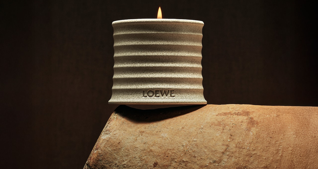 Loewe Home Scents