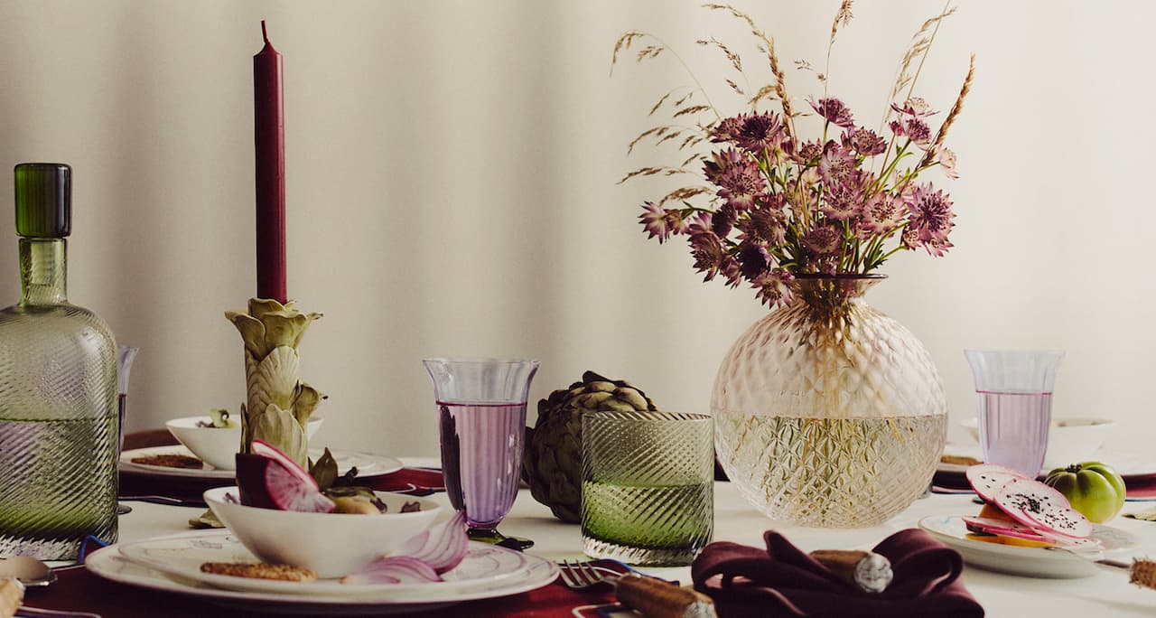 Tabletop Essentials