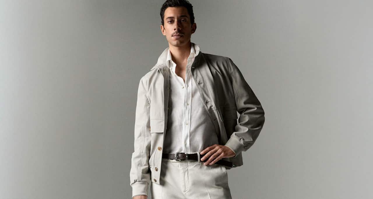 Brunello Cucinelli