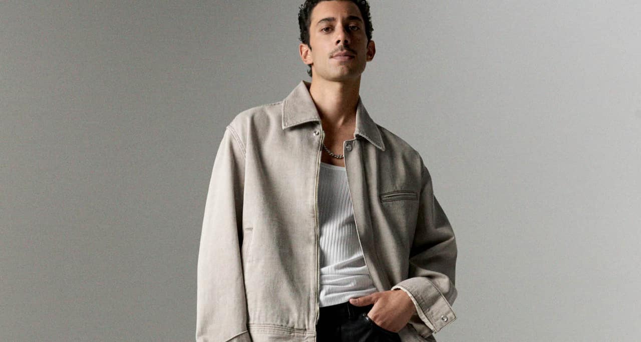Jackets