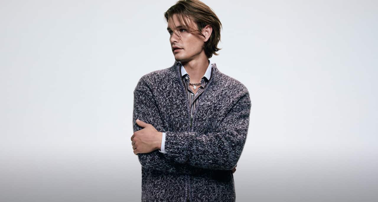 Knitwear