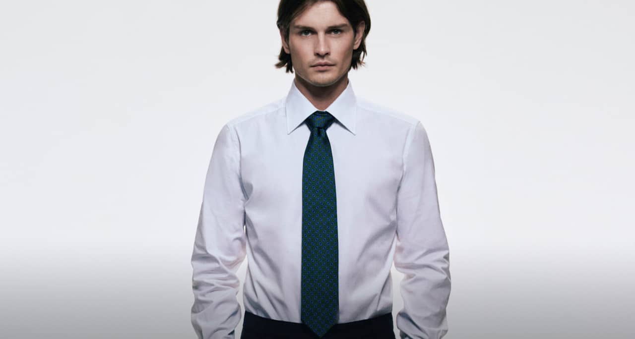 Formal Shirts