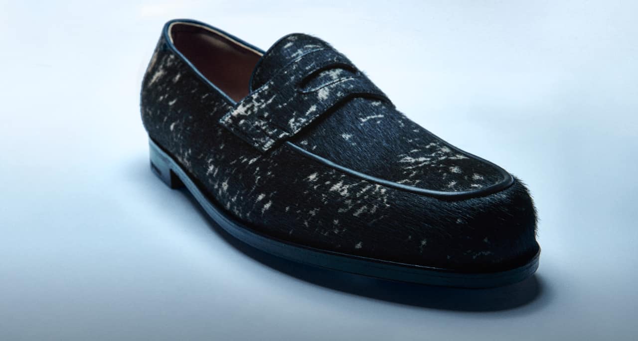 Mocasines