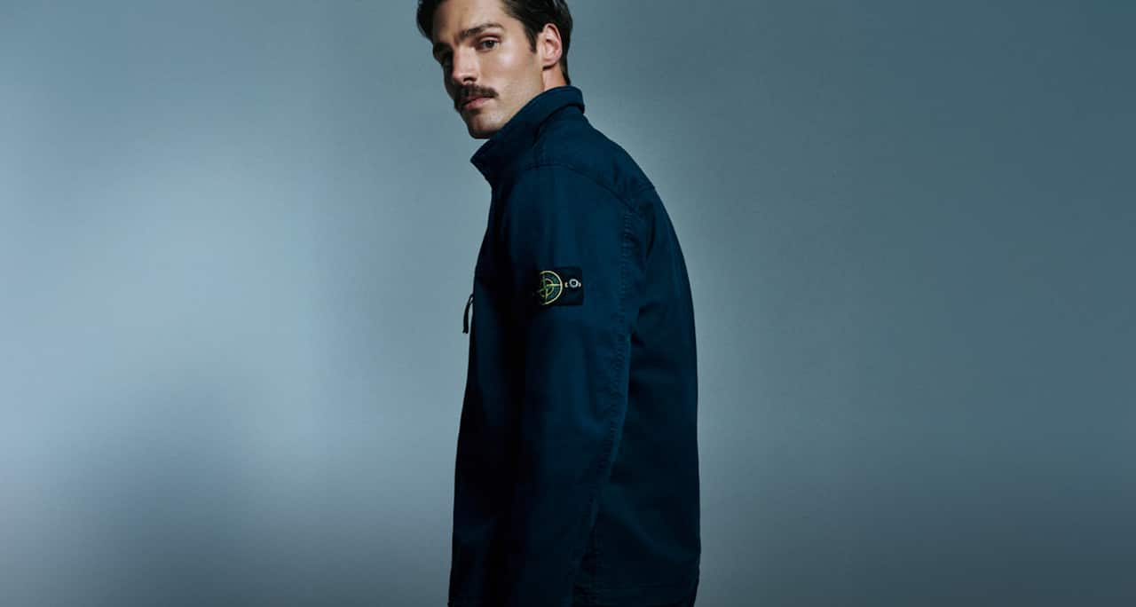 Stone Island