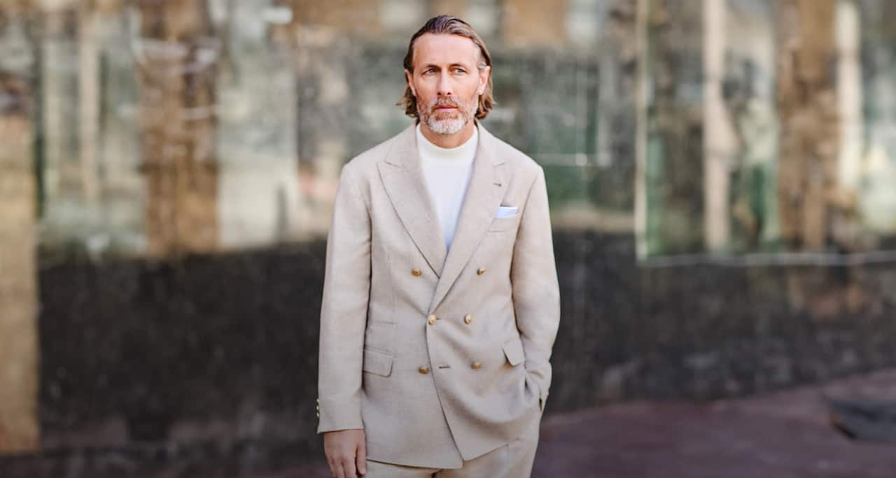 Brunello Cucinelli x Mytheresa