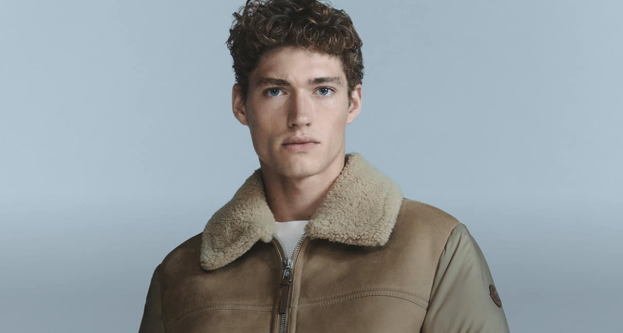 New-Season Moncler 