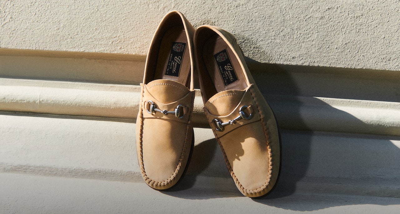 Loafers