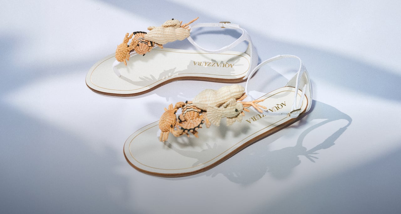 Sommerschuhe