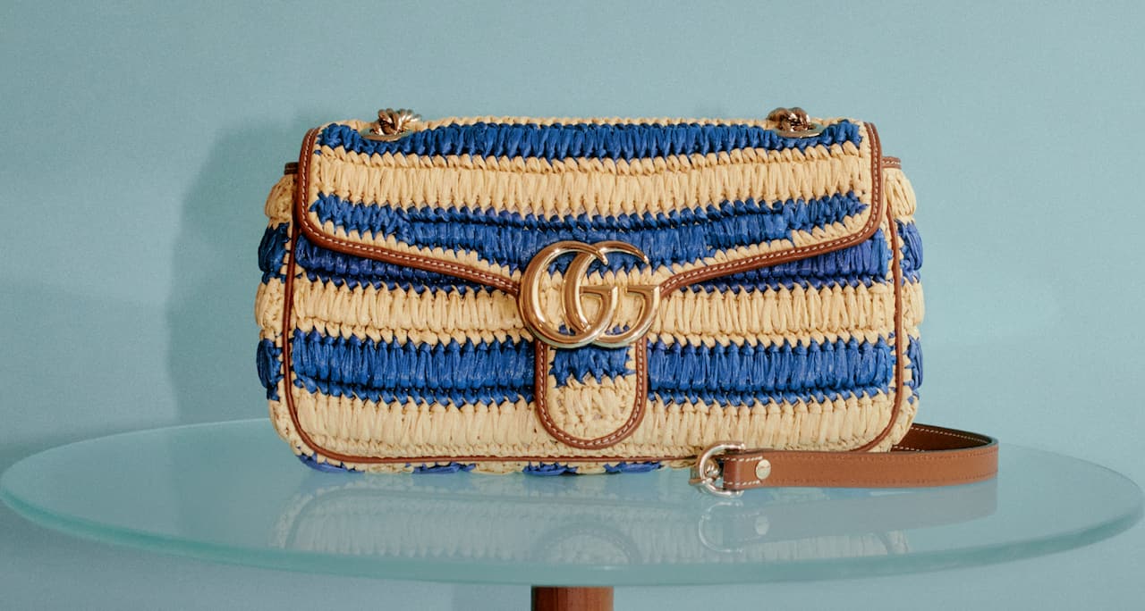Bolsos Gucci