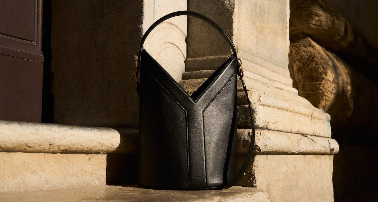 Bucket Bags