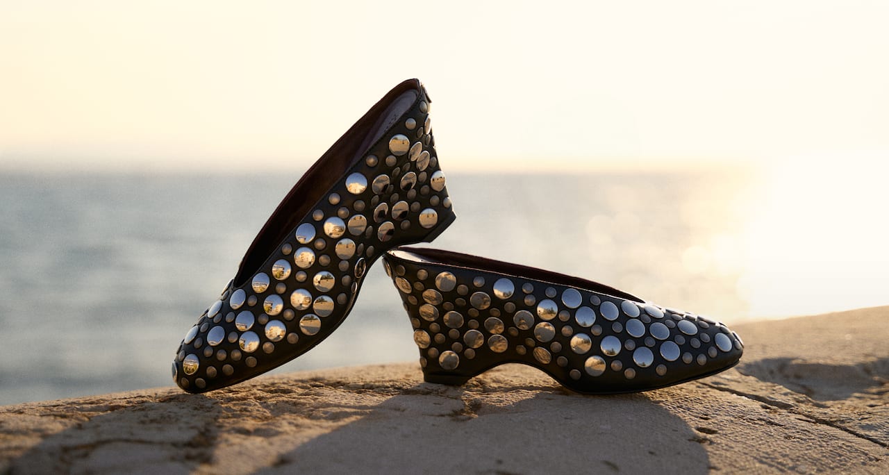Statement Shoes
