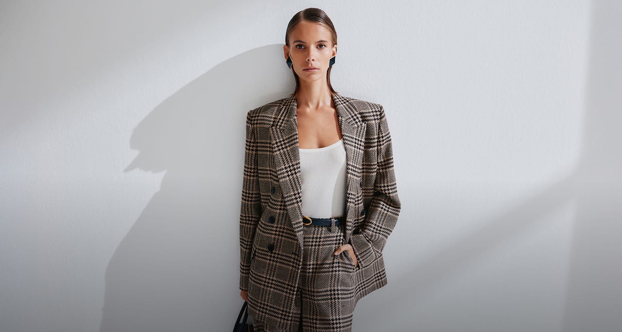 Work Suits