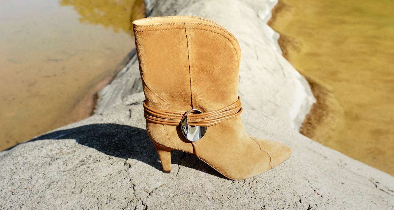 Cowboy Boots