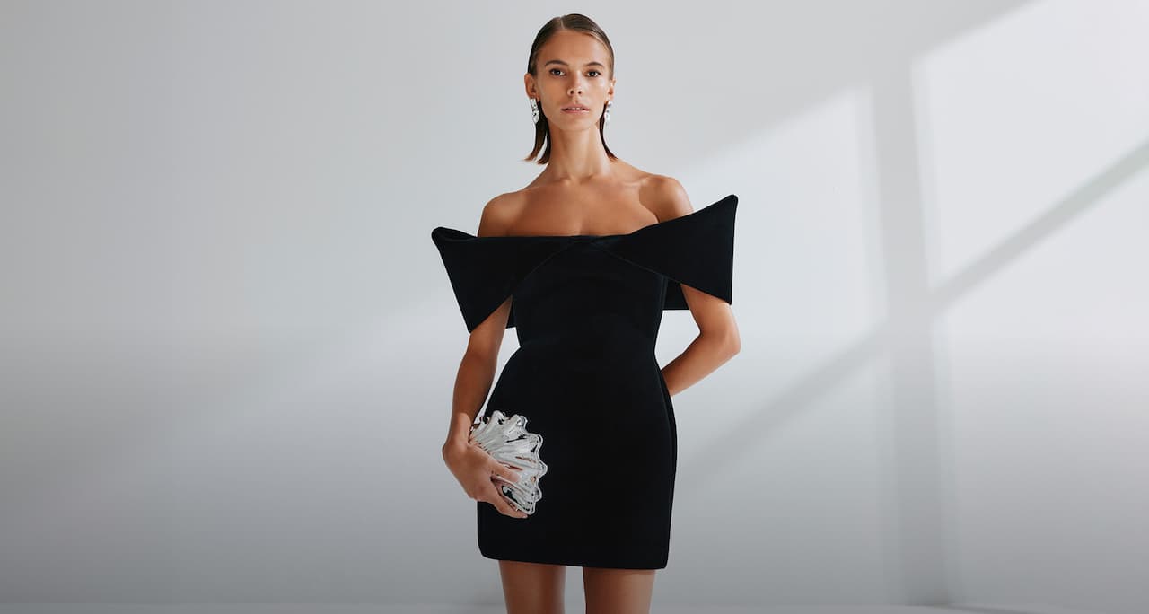 Party Dresses