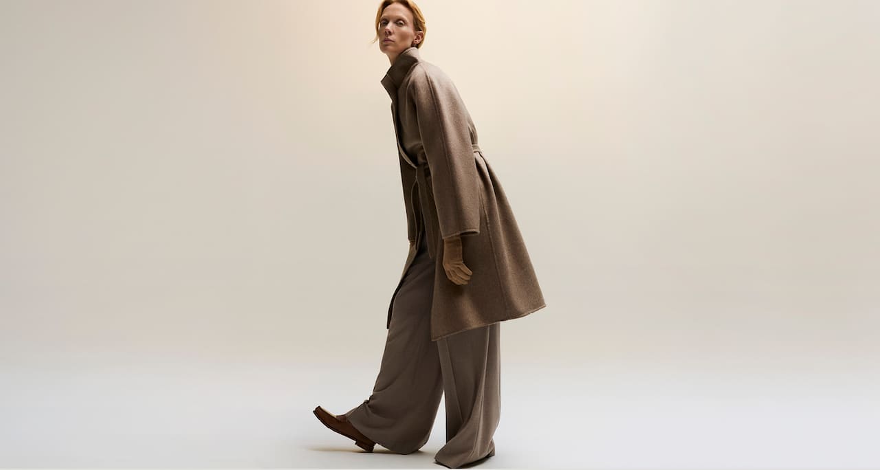 Max Mara x Mytheresa