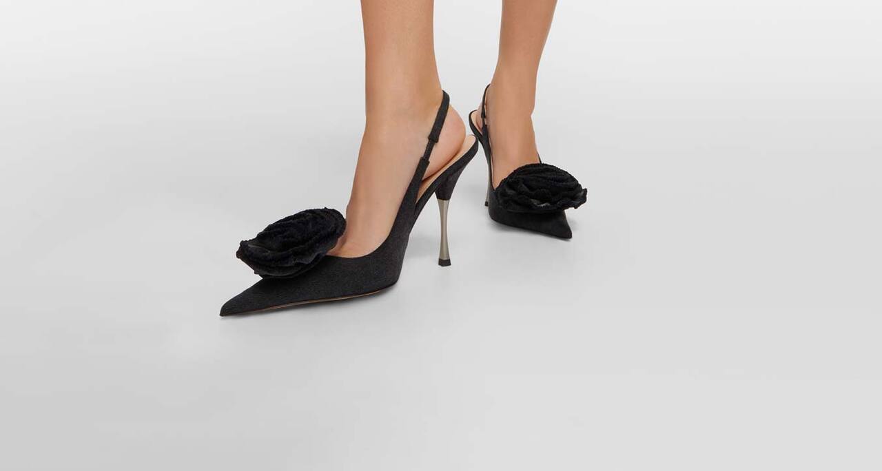 mytheresa sale shoes