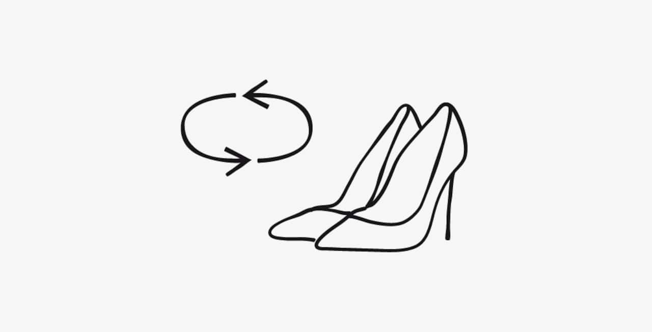 Exchanges at Mytheresa - Step 8