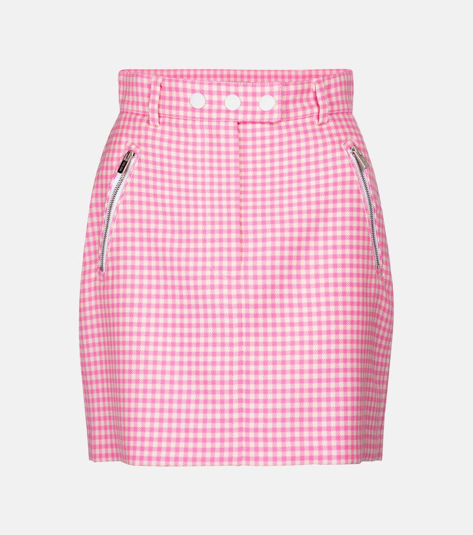 Υπάρχει πιο καλοκαιρινό print από το gingham; Η απάντηση είναι όχι! - εικόνα 7